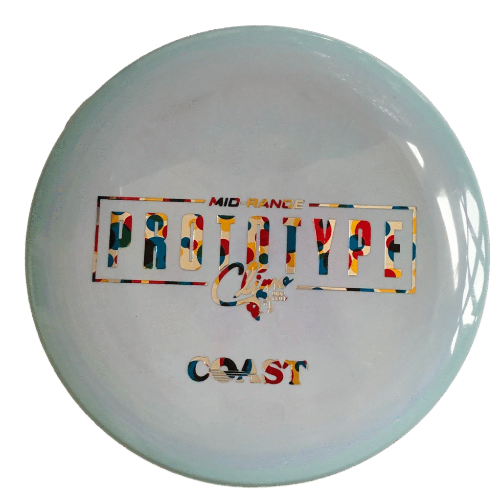 Prototype Signature Line Coast Light Blue