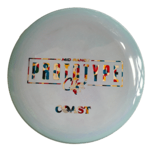 Prototype Signature Line Coast Light Blue