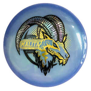 Colorshift ESP Malita - 2026 Ledgestone Edition Blue