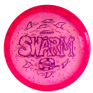 Confetti Z Swarm - 2026 Ledgestone Edition Pink