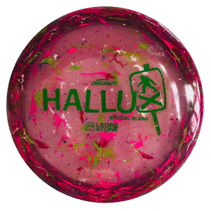 Special Blend Jawreaker Hallux - 2026 Ledgestone Edition Pink