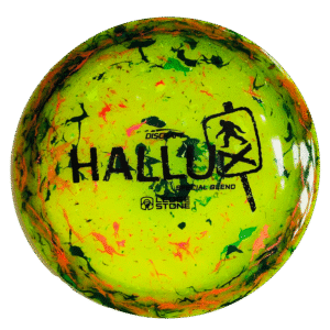 Special Blend Jawreaker Hallux - 2026 Ledgestone Edition Lime