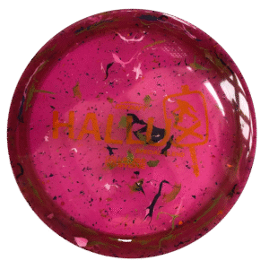 Special Blend Jawreaker Hallux - 2026 Ledgestone Edition Pink
