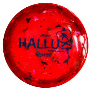 Special Blend Jawreaker Hallux - 2026 Ledgestone Edition Red