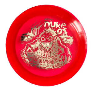 Special Blend FLX Nuke OS - 2026 Ledgestone Edition Red