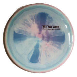 Malita (175-176g) - Testilento Blue