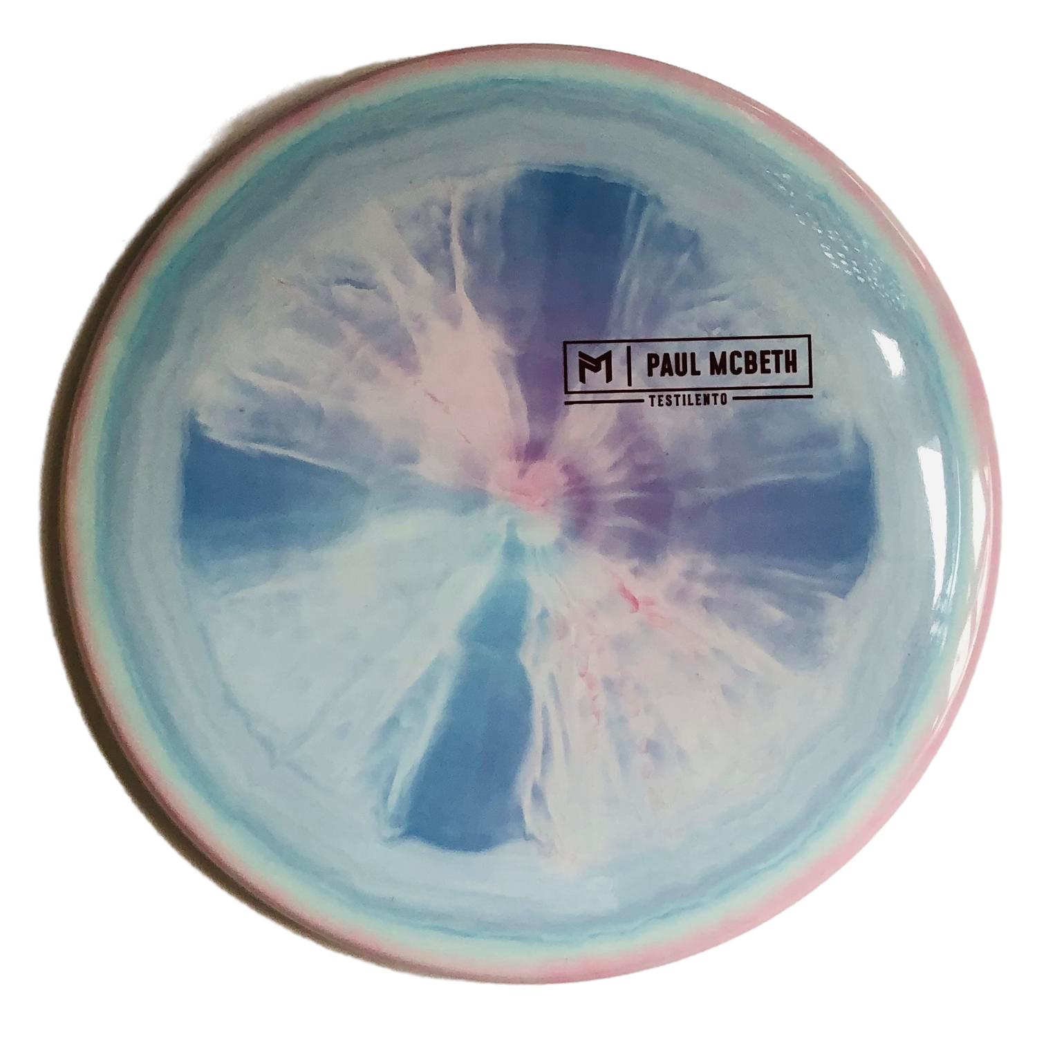 Malita (175-176g) - Testilento Blue