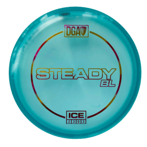 DGA Steady BL Turquoise