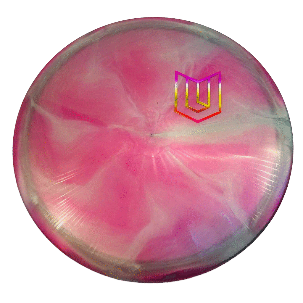 Ti Swilr Buzzz SS - Uli (177+g) Pink