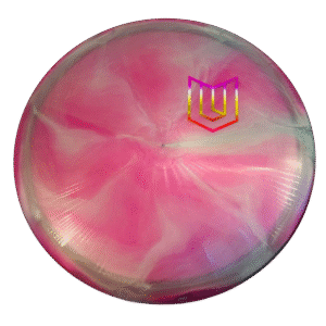 Ti Swilr Buzzz SS - Uli (177+g) Pink