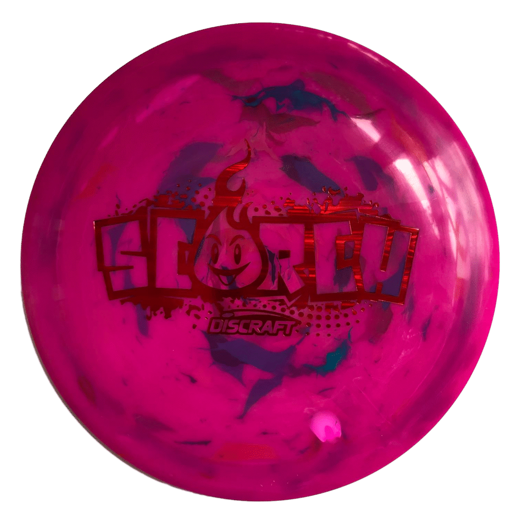 Jawbreaker Lightweight Scorch Purple