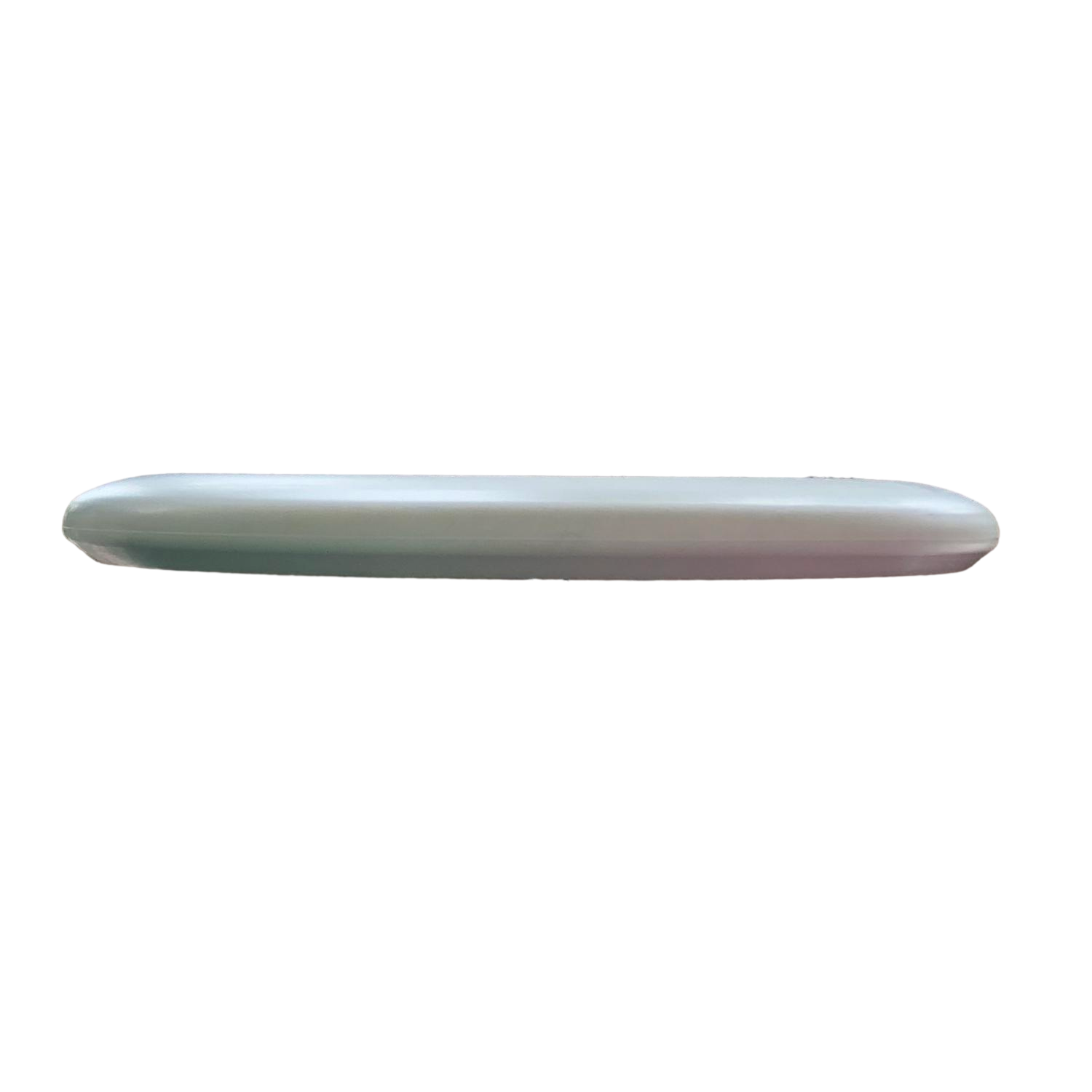 DGA Steady BL Disc Golf Disc White sideprofile