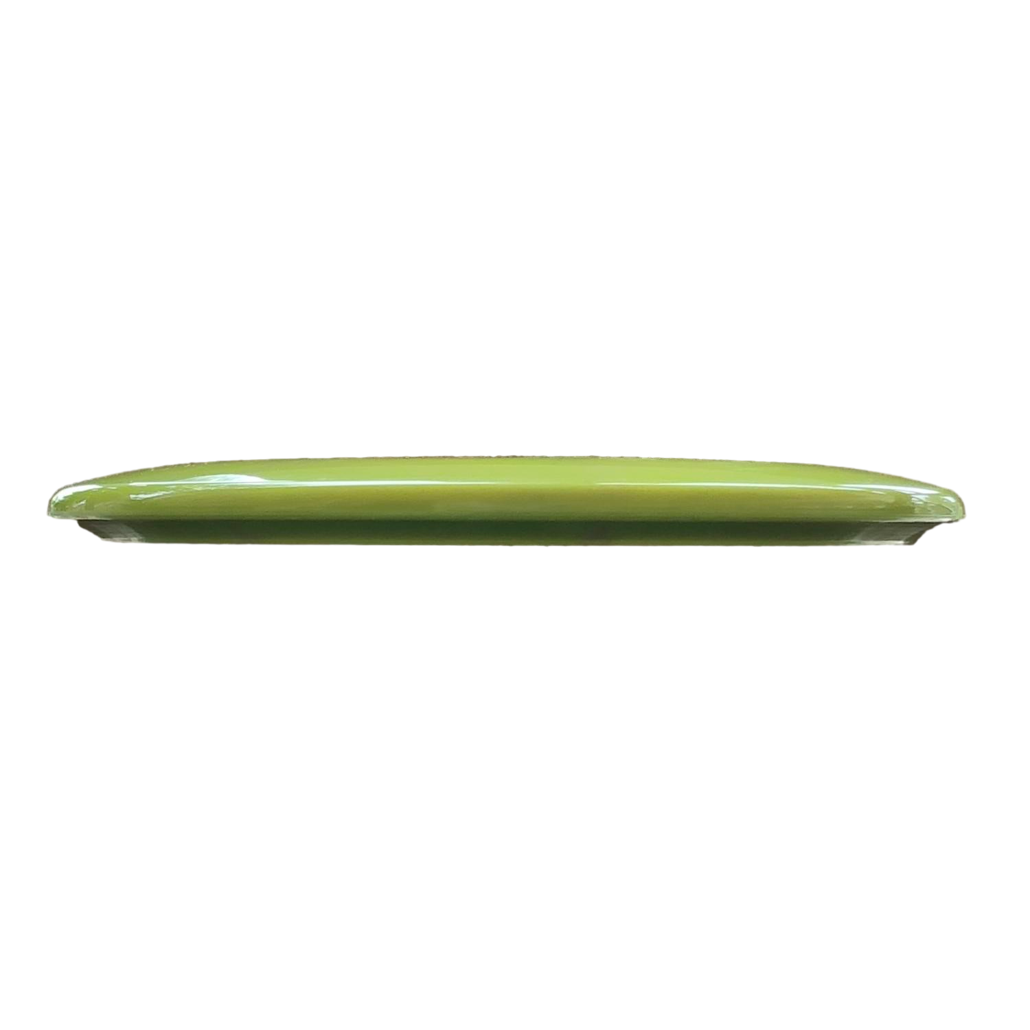 DGA Aftershock Yellow sideprofile