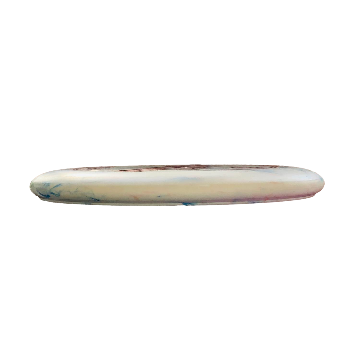 Ricky Wysocki Jawbreaker Focus - Signature Series White sideprofile