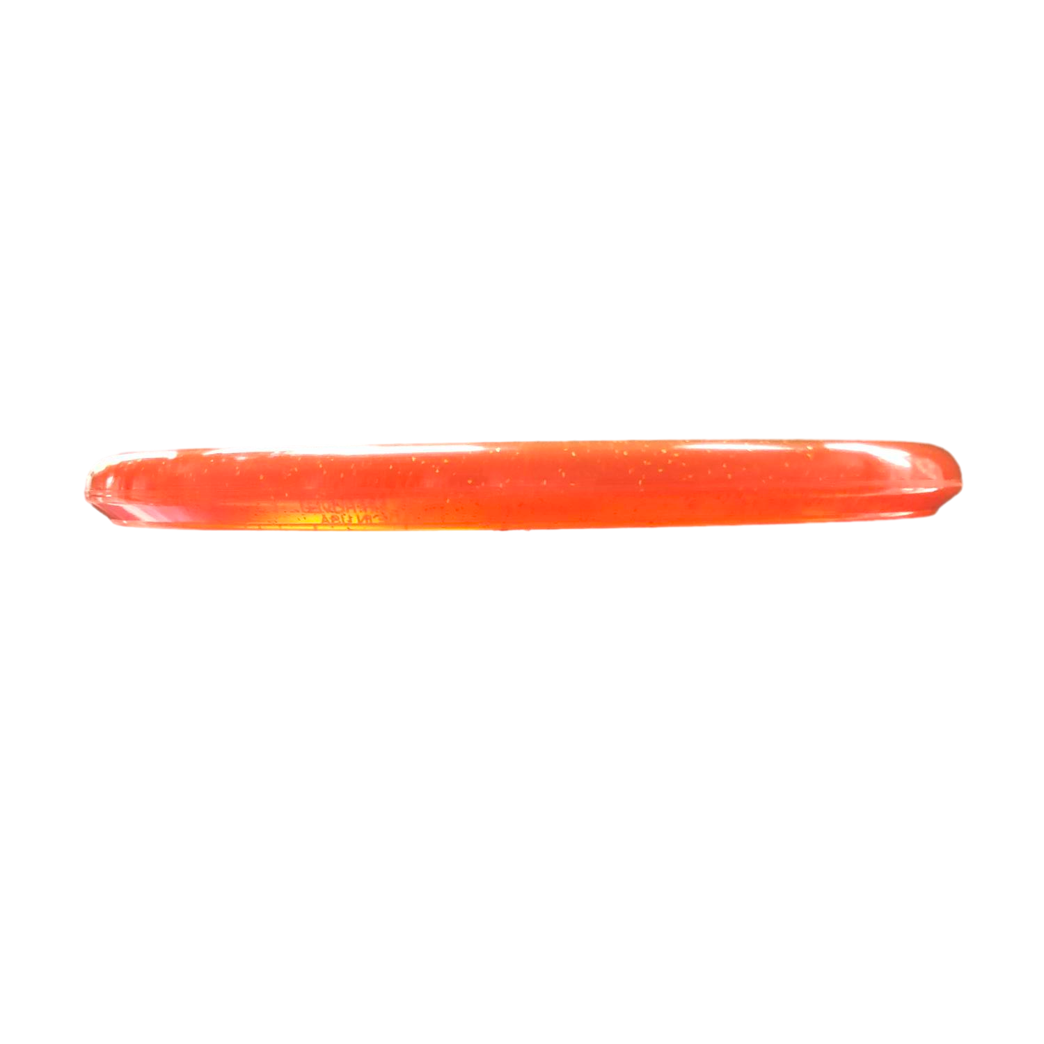 DGA Breaker Red-pink sideprofile