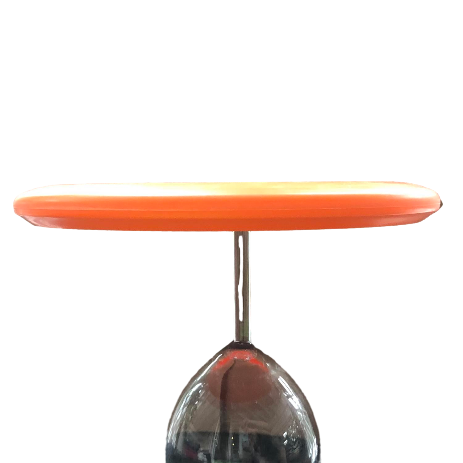 Climo Disc Golf Cliff White sideprofile