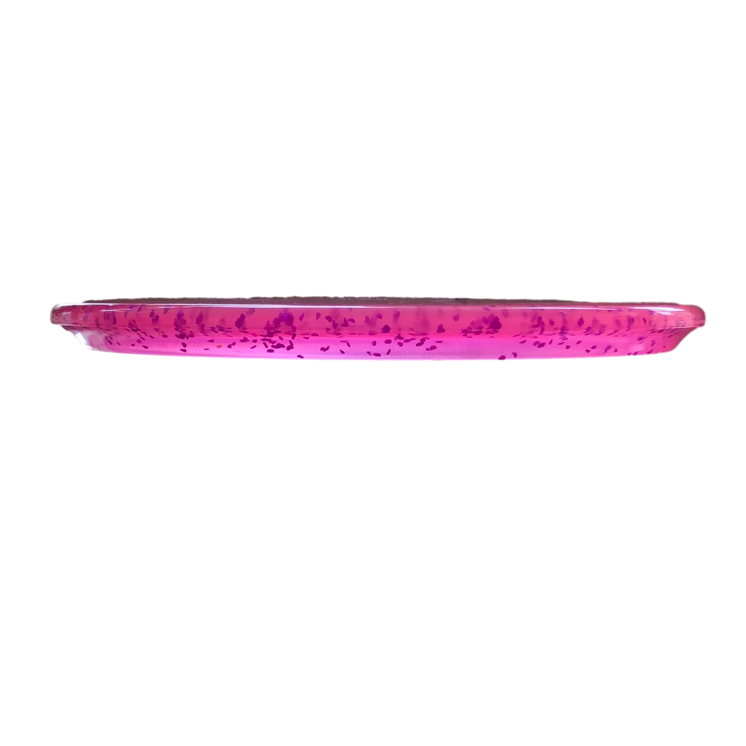 Confetti Z Swarm - 2026 Ledgestone Edition Pink sideprofile