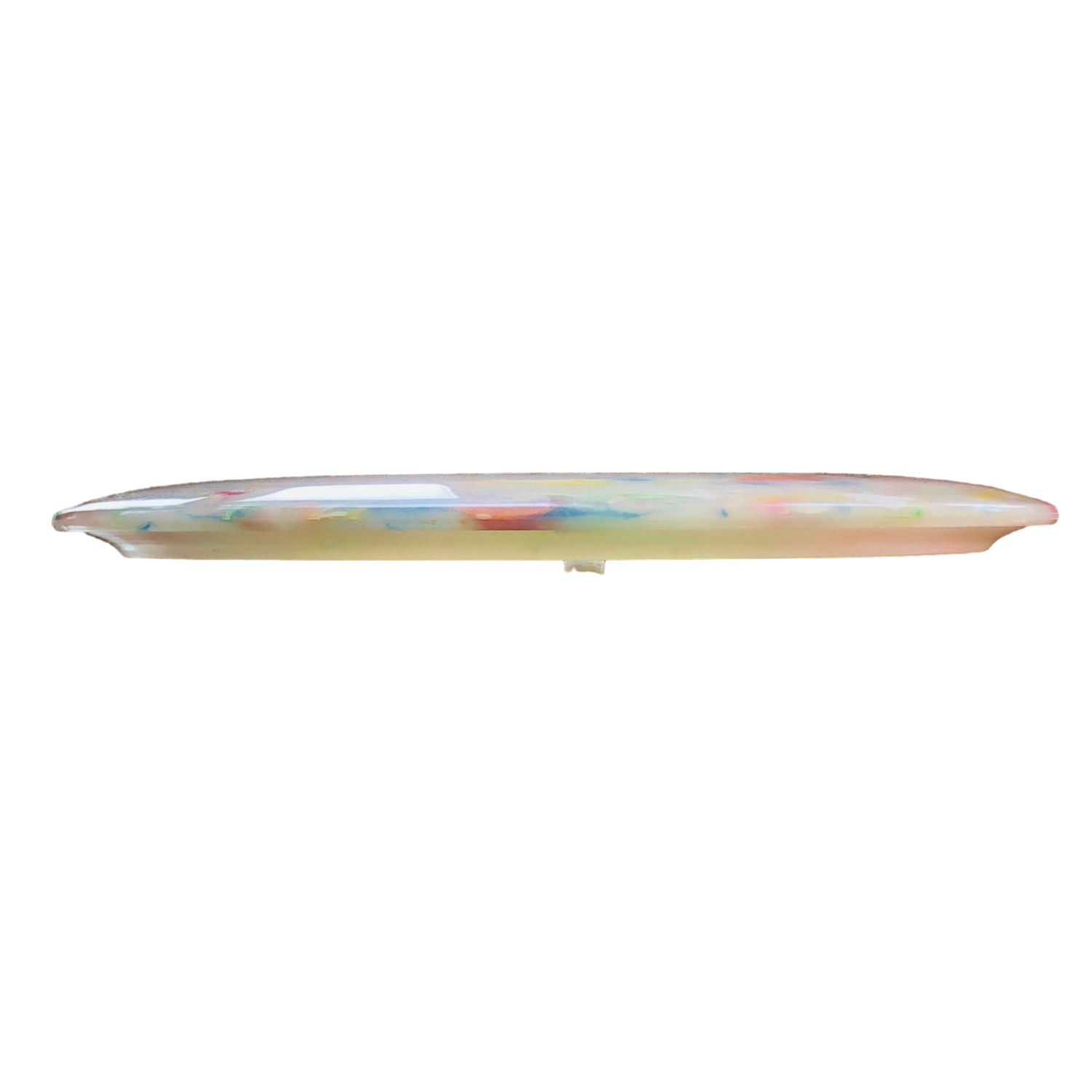 Special Blend Jawbreaker Cyclone - 2026 Ledgestone Edition Clear-multicolor sideprofile