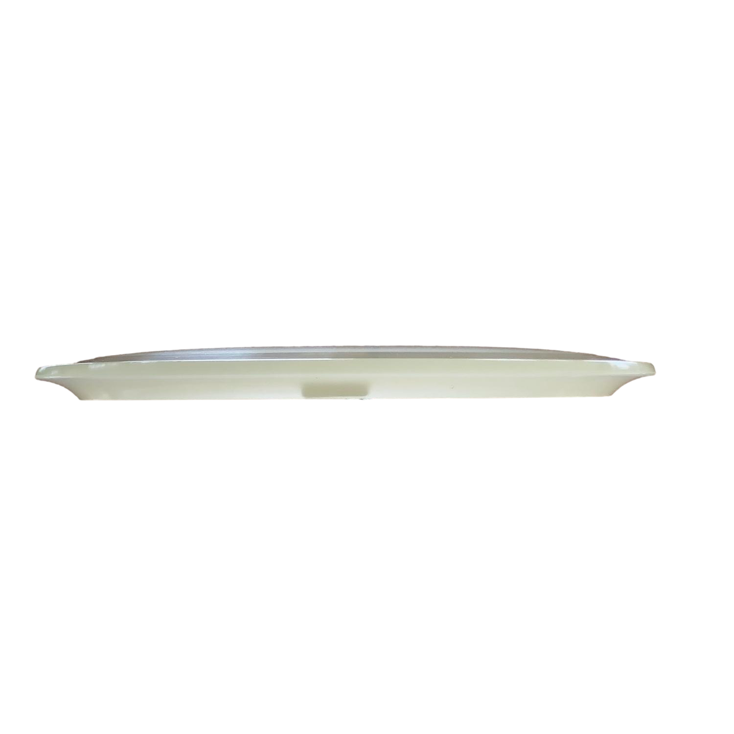Glo Z Xtreme - 2026 Ledgestone Editon Clear sideprofile