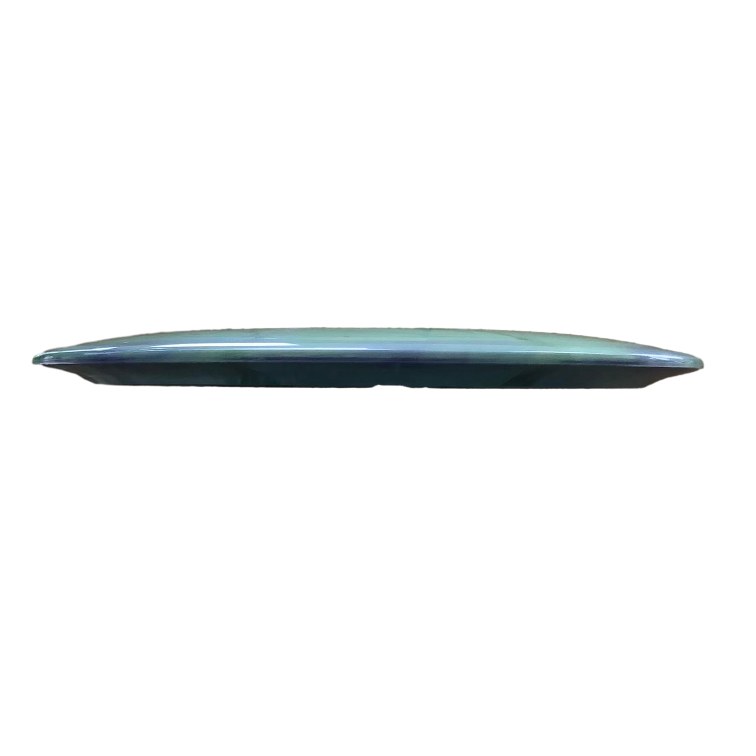 ESP Swirl Vulture - 2026 Ledgestone Edition Teal sideprofile
