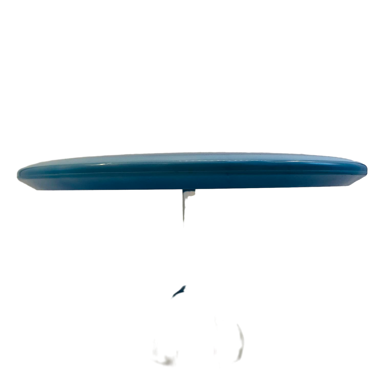 Swirl ESP Buzzz SS - Paul McBeth 6x-Claw - 2026 Worlds Edition Purple sideprofile