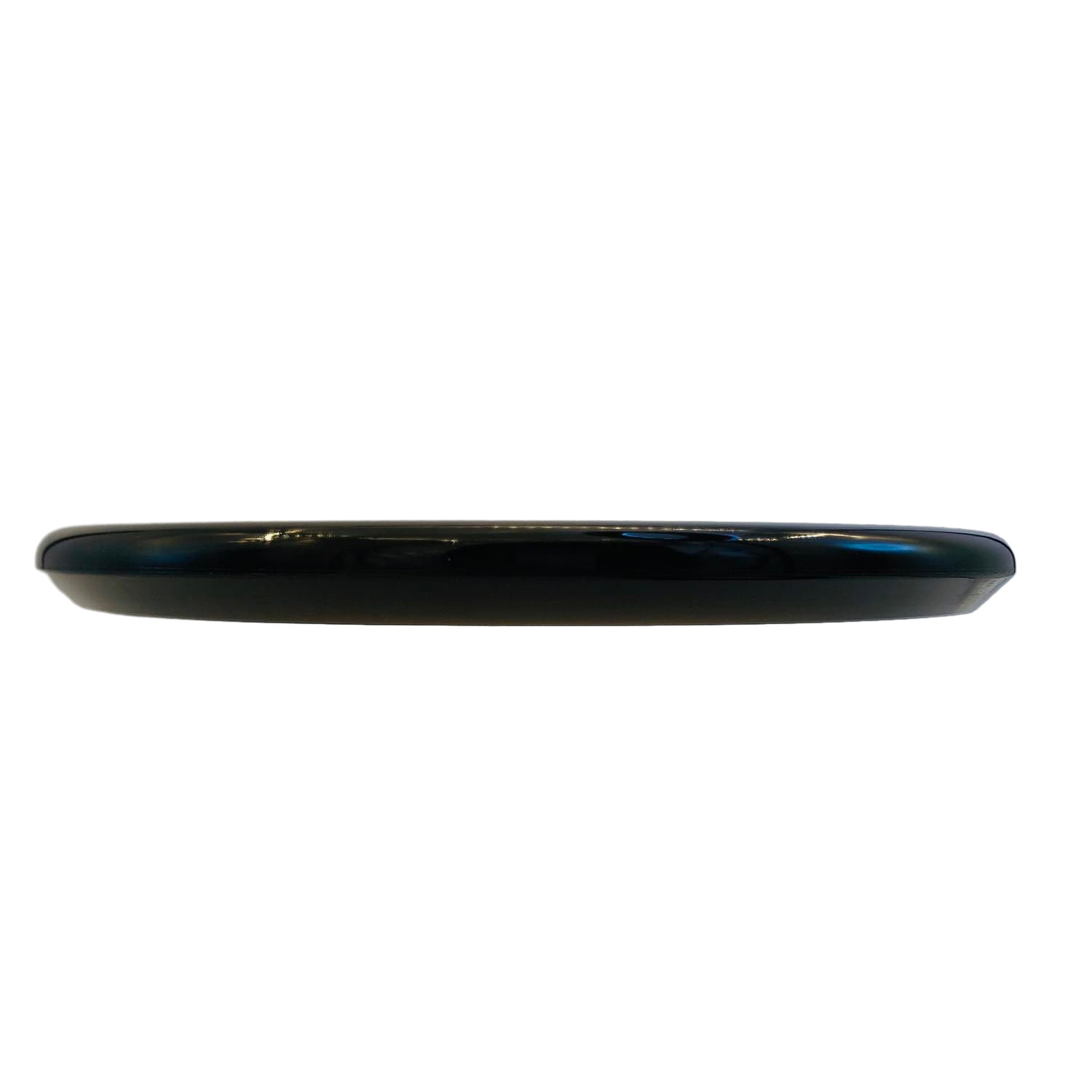 Anthony Barela CryZtal Zone Black-smoke sideprofile