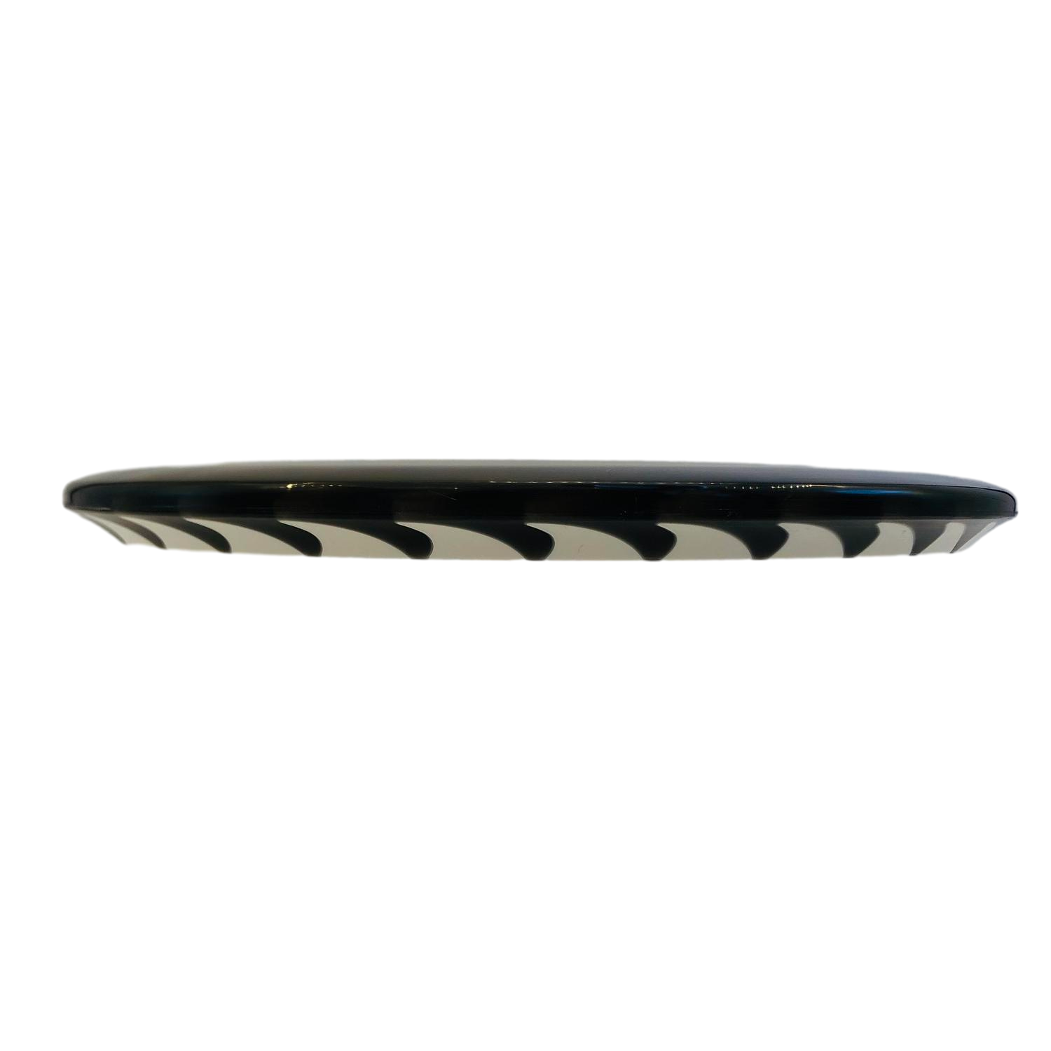 FuZed Buzzz - Buzzzsaw Black sideprofile