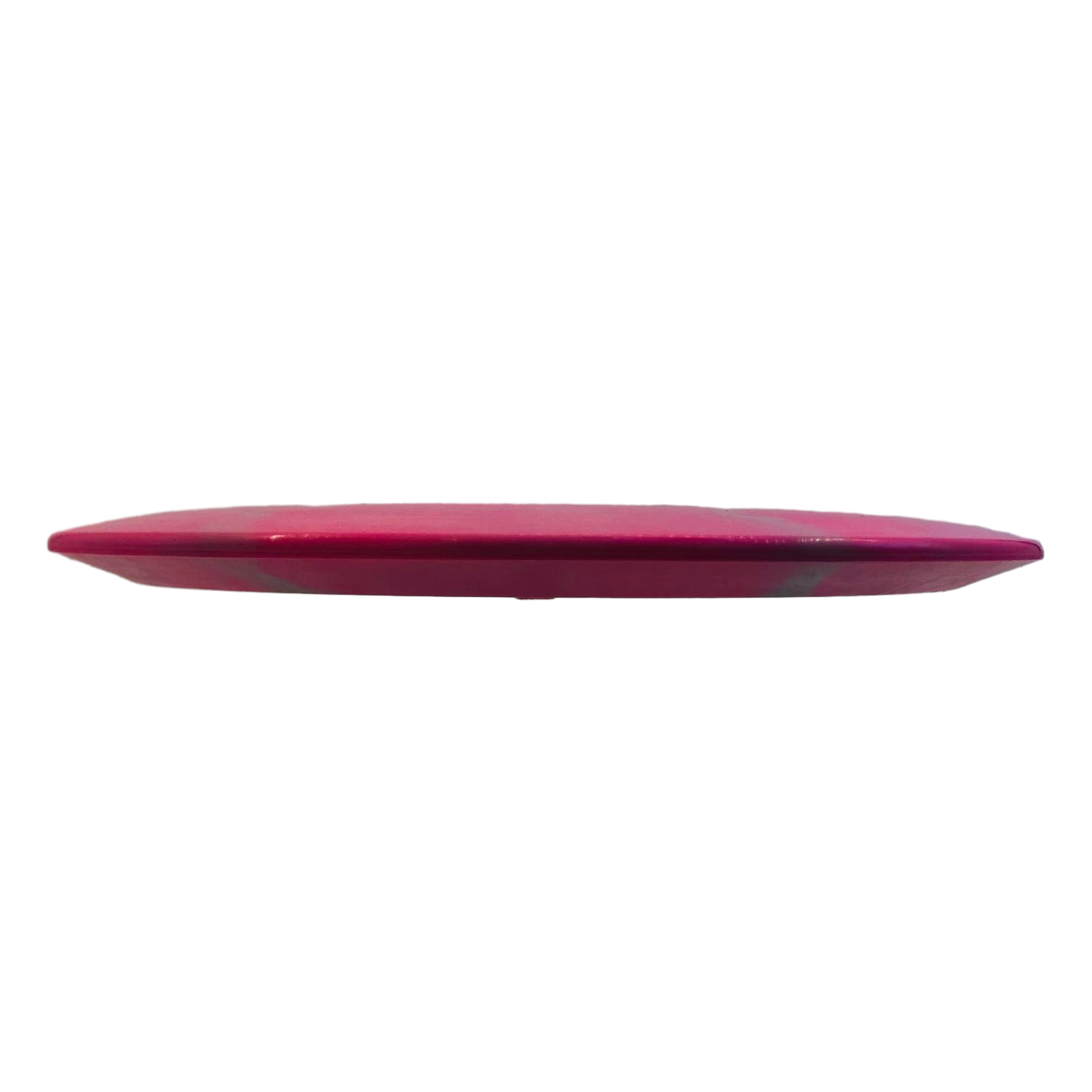Swirly ESP Undertaker - 2020 Ledgestone Edition (173-174g) Pink sideprofile