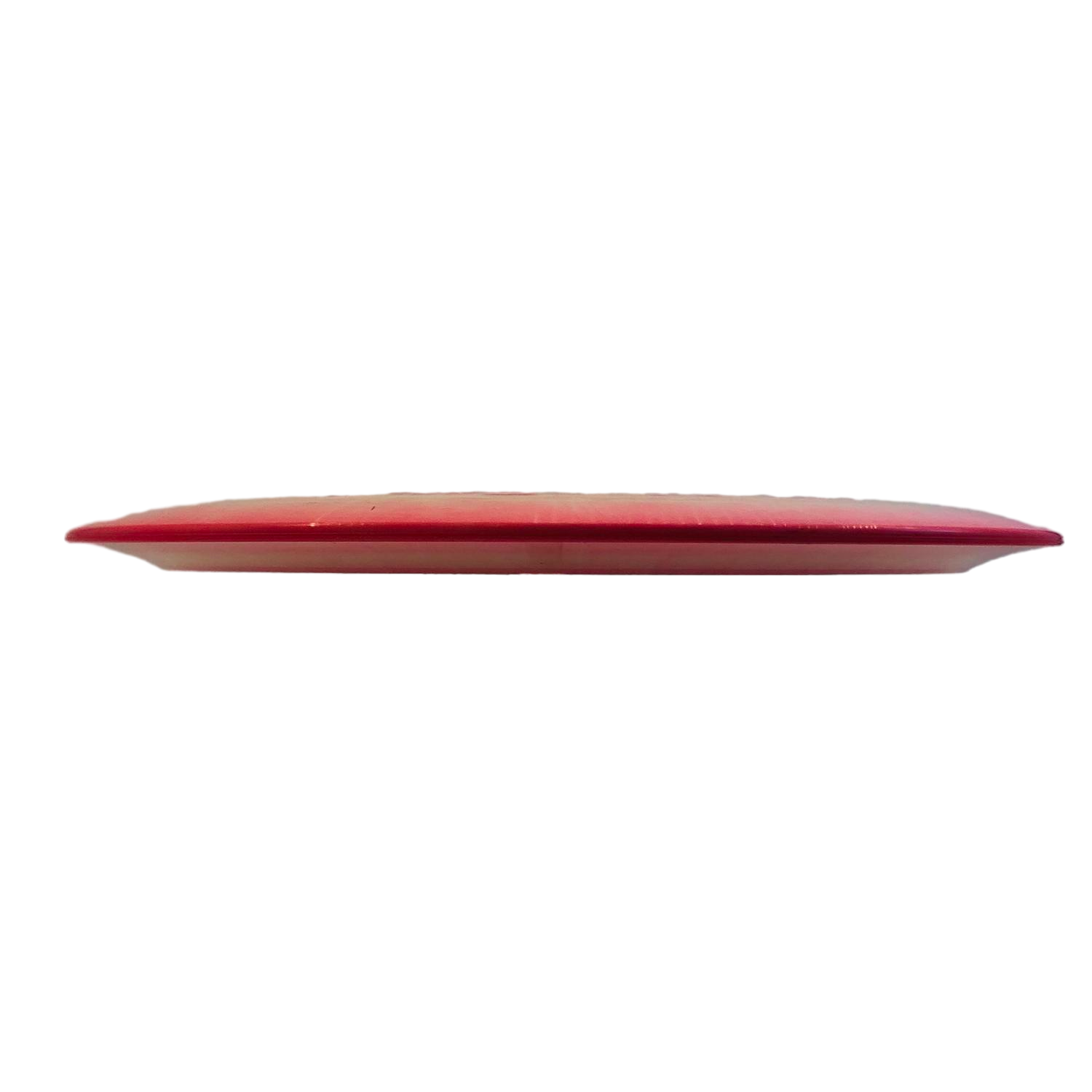 ESP Swirl Punisher - 2023 Ledgestone Edition Pink sideprofile
