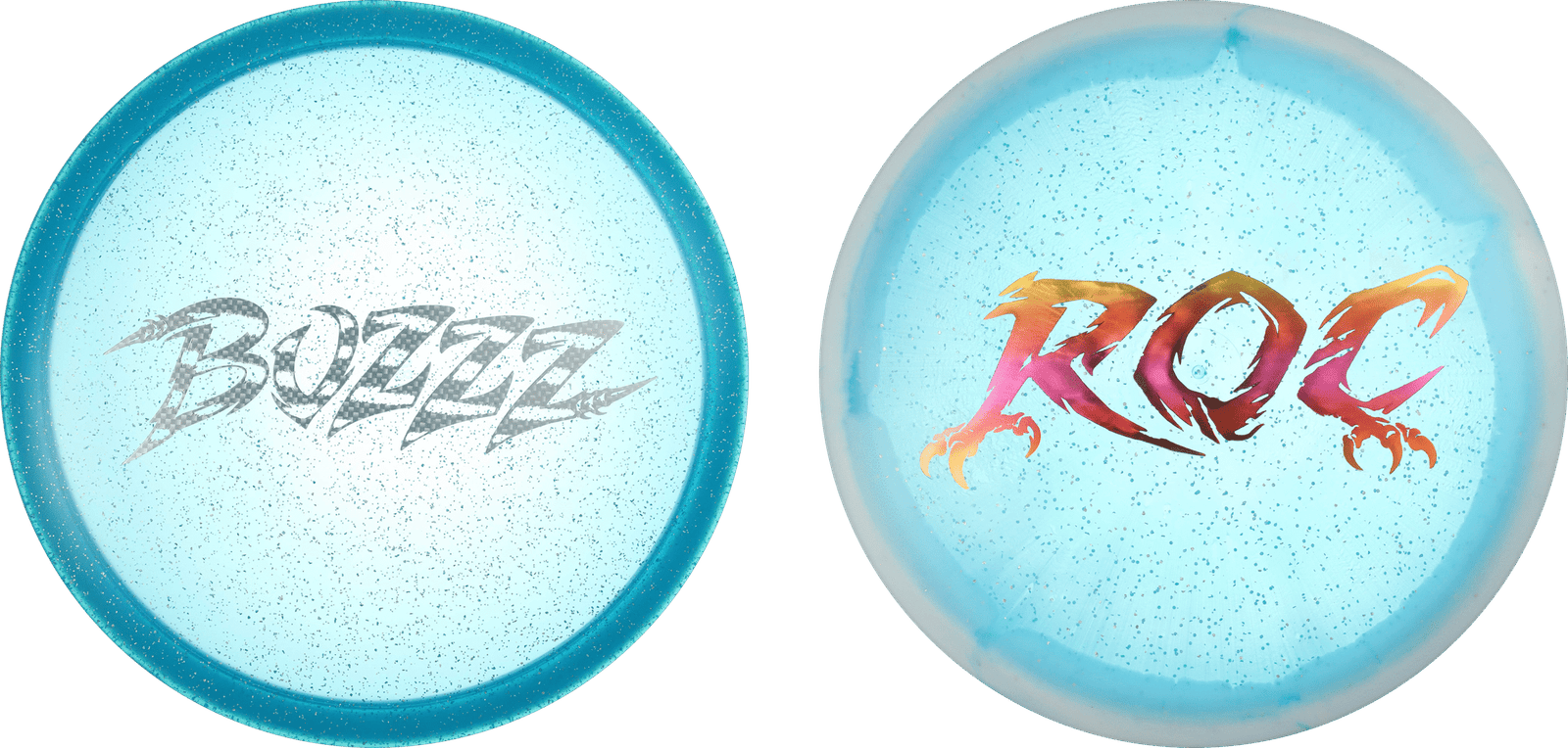 2026 WORLDS Edition Collector Set - Discraft Buzzz and Innova Roc (Available 28.8.) - Image 7