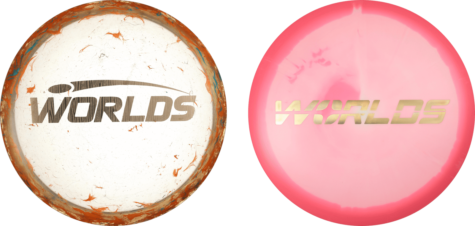 2026 WORLDS Edition Collector Set - Discraft Buzzz and Innova Roc (Available 28.8.) - Image 10