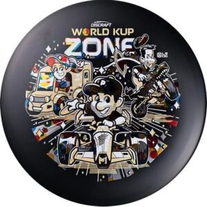 2026 World KUP Midnight Zone