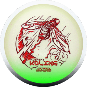 MVP Eclipse Control – Jeremy Koling Halloween Team Series