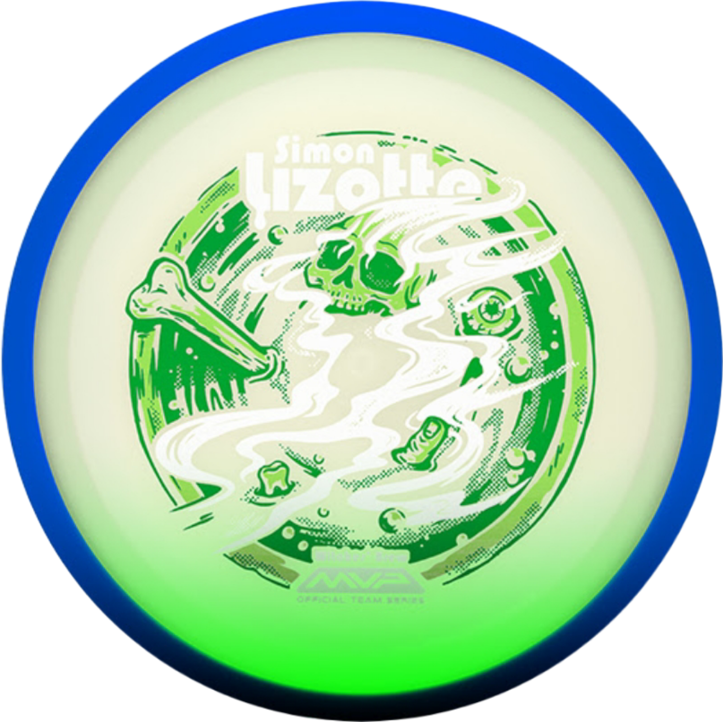 Axiom Eclipse Aspect – Simon Lizotte Halloween Team Series