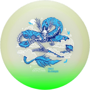 Streamline Eclipse Ascend – Eagle McMahon Halloween Team Series