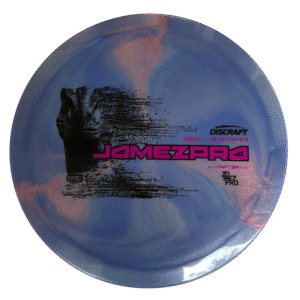 Discraft Jomez Special Blend Raptor - 2026 Tour Series Blue
