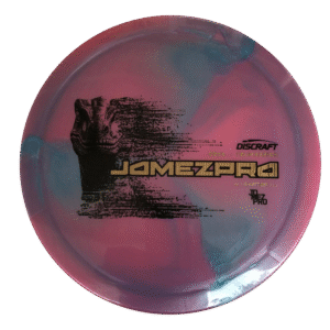 Discraft Jomez Special Blend Raptor - 2026 Tour Series Purple