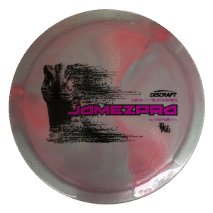 Discraft Jomez Special Blend Raptor - 2026 Tour Series Pink