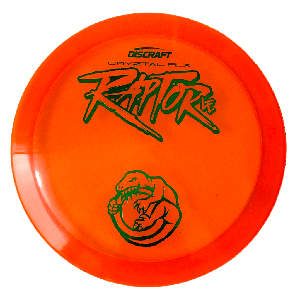Cryztal-FLX-Raptor---Limited-Edition