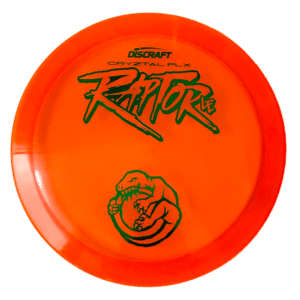 Cryztal-FLX-Raptor---Limited-Edition