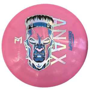 Paul McBeth ESP TriFoil Anax Pink