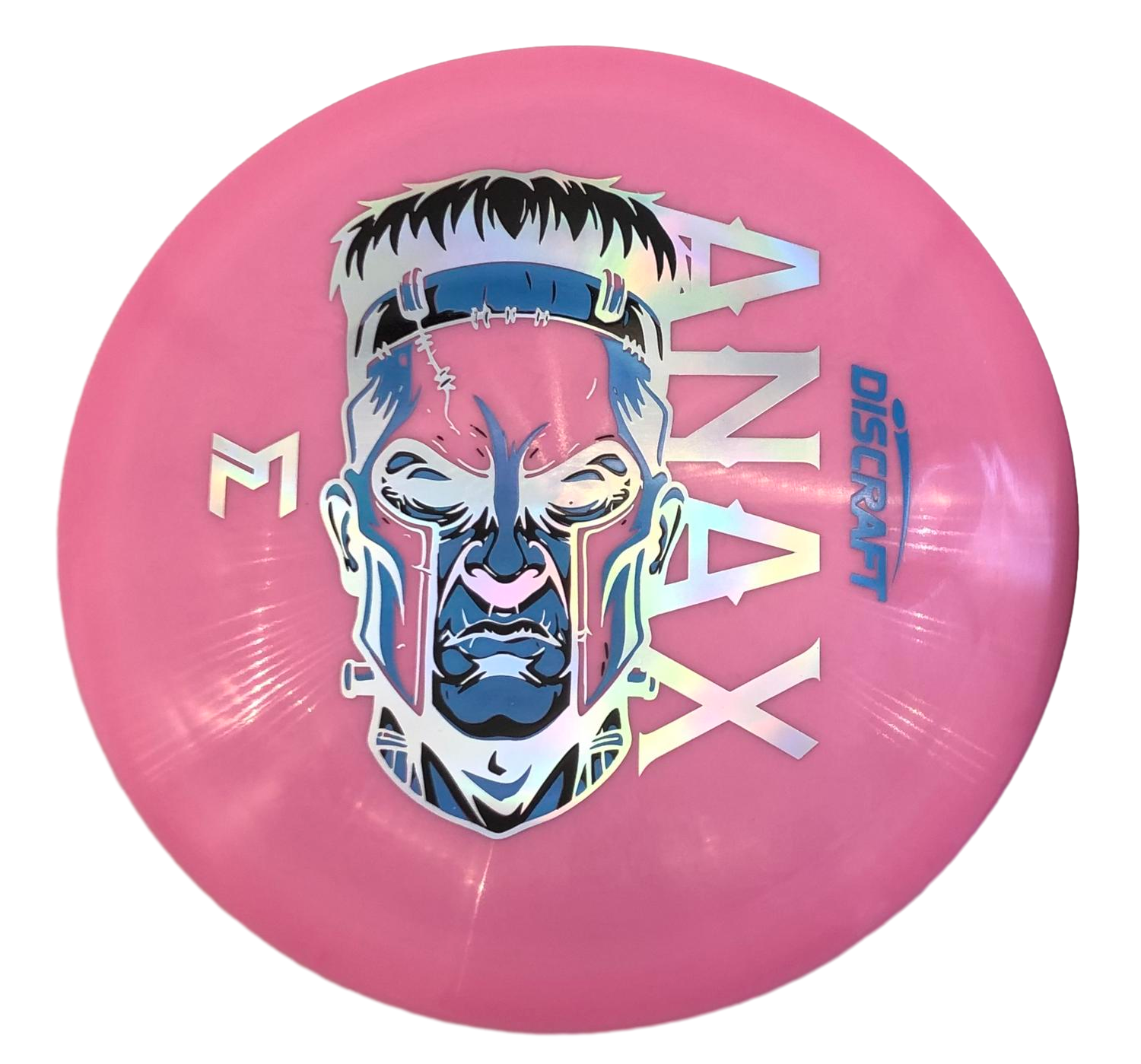 Paul McBeth ESP TriFoil Anax Pink