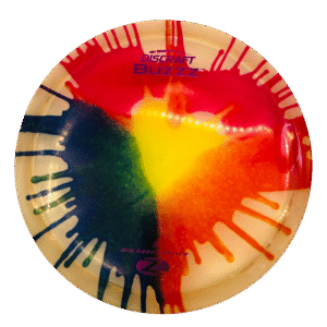 Fly Dye Z Buzzz multicolor