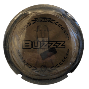 Ricky Wysocki Victory Edition Buzzz - 2026 Ale Open Black