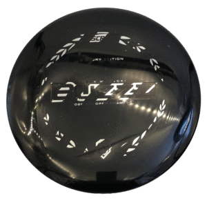 Ricky Wysocki Victory Edition Buzzz - 2026 Ale Open Black