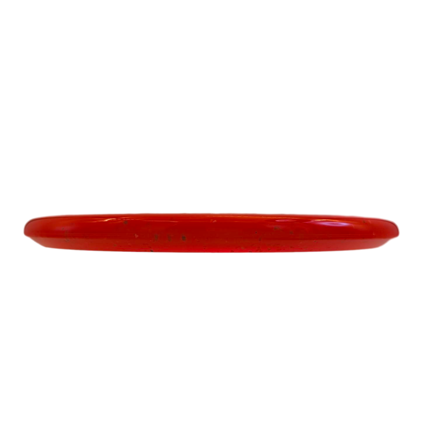 Discraft Confetti Z Zone SS (175 g) Red sideprofile