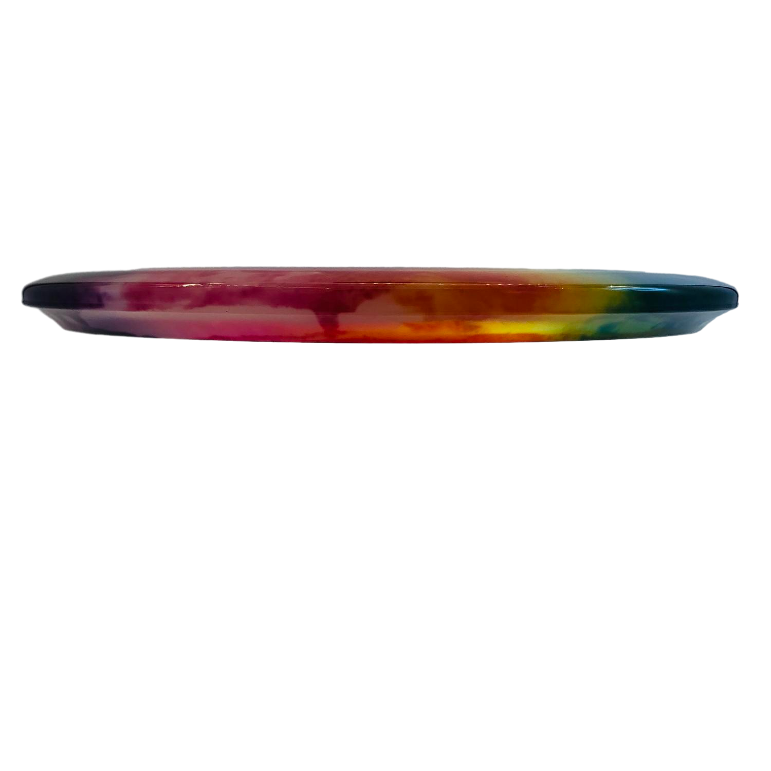 Discraft Z Fly Dyed Buzzz - Discraft Suomi 10 Vuotta Limited Edition multicolor sideprofile