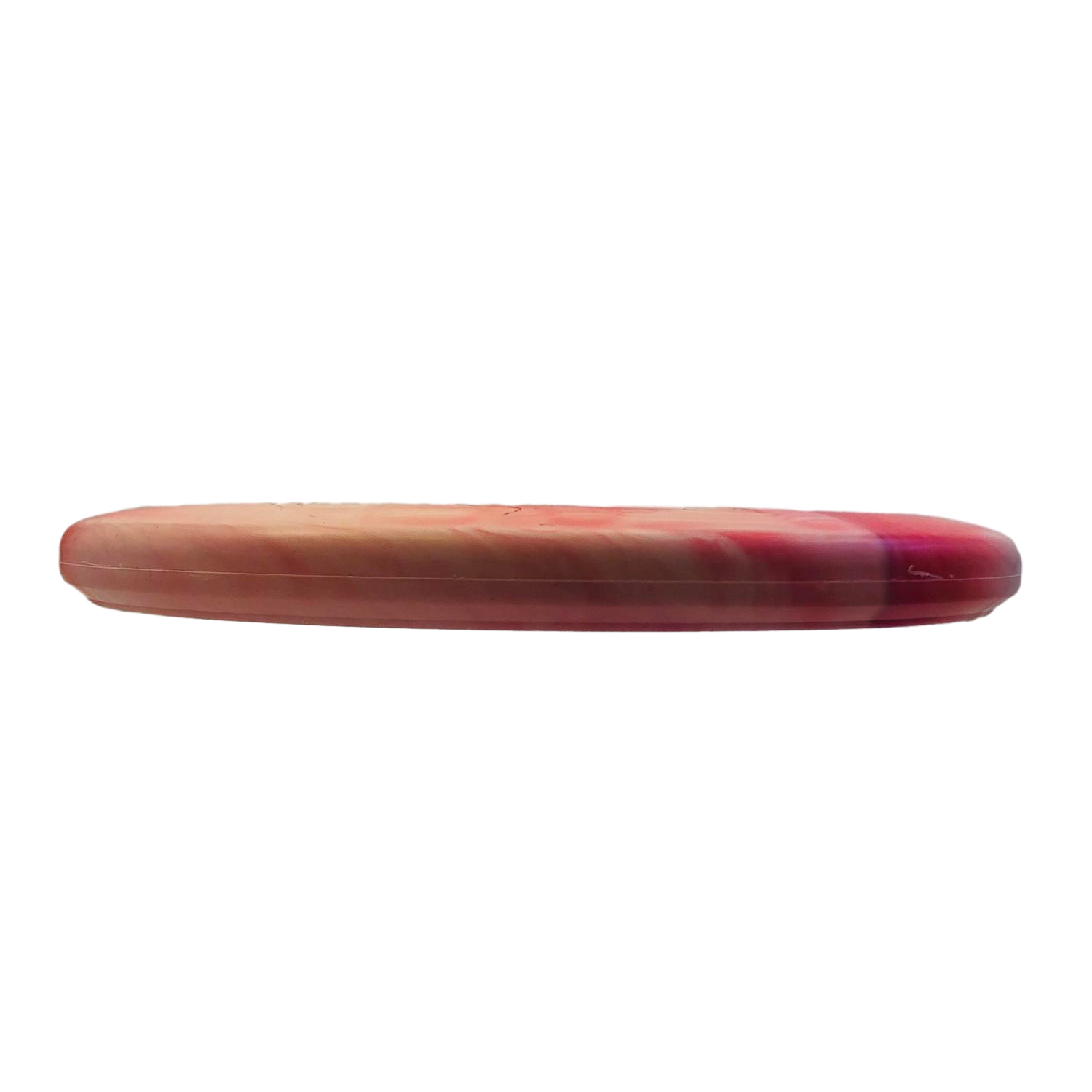 DISCRAFT Proto FOSSIL - Ricky Wysocki Pink sideprofile