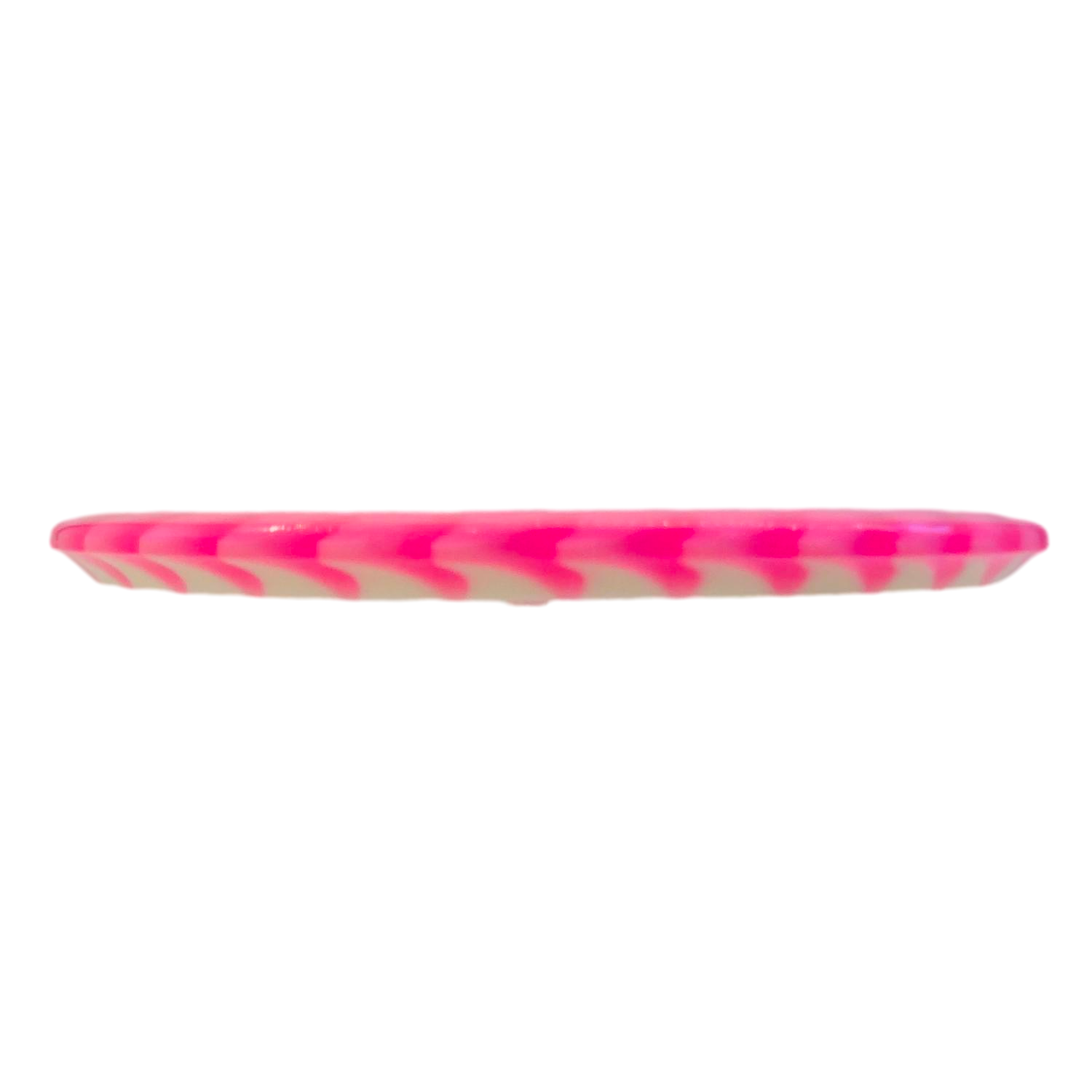 FuZed Buzzz - Buzzzsaw - Saw Pattern - Estonian Edition Pink sideprofile
