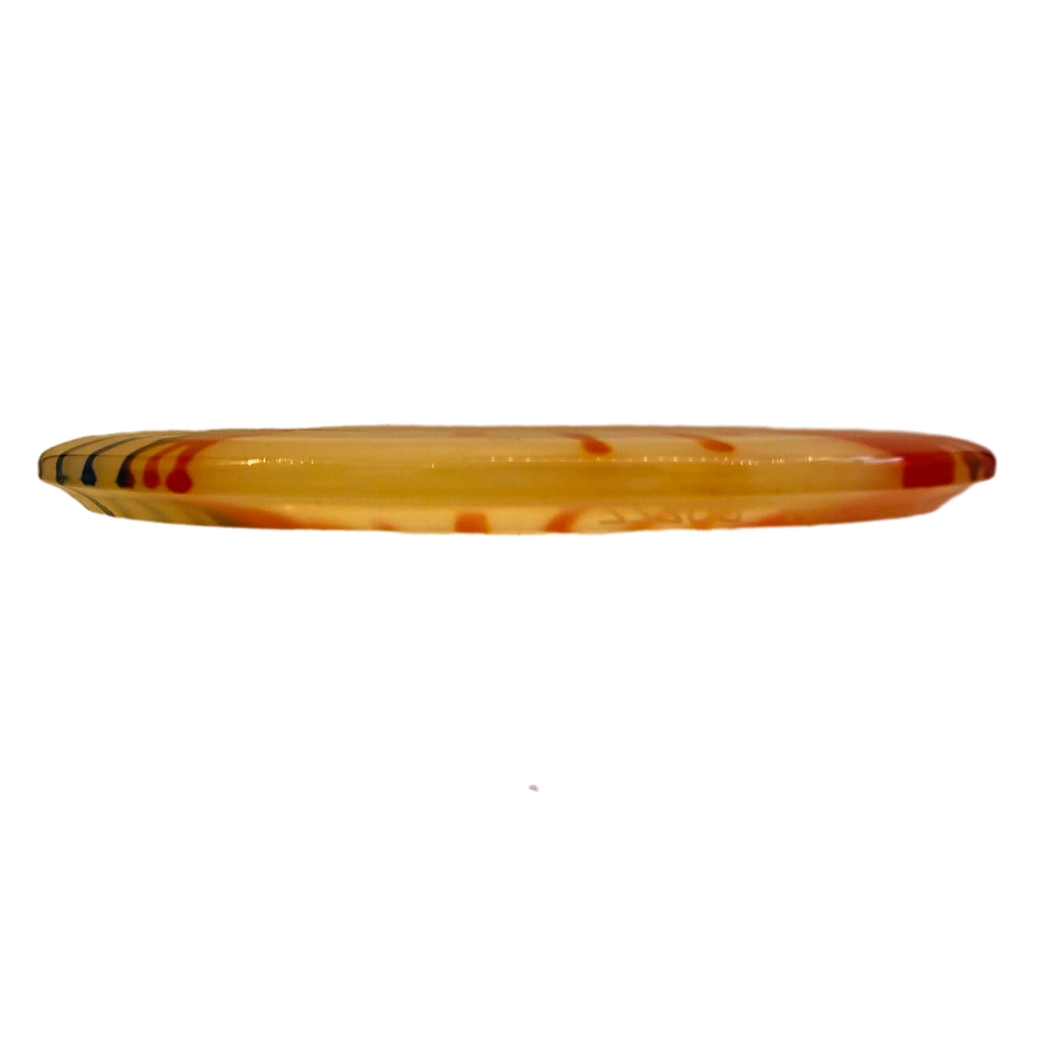 Fly Dye Z Buzzz multicolor sideprofile